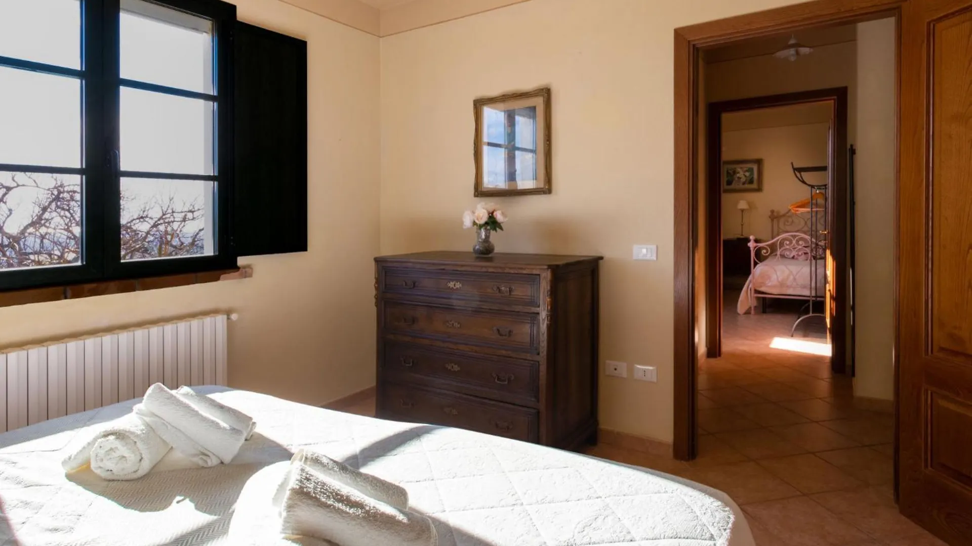 Apartment Le Debbiare-17 By Interhome Riparbella 0*,  Italy