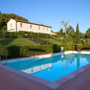 Casa di campagna Casale Al Pino, Riparbella