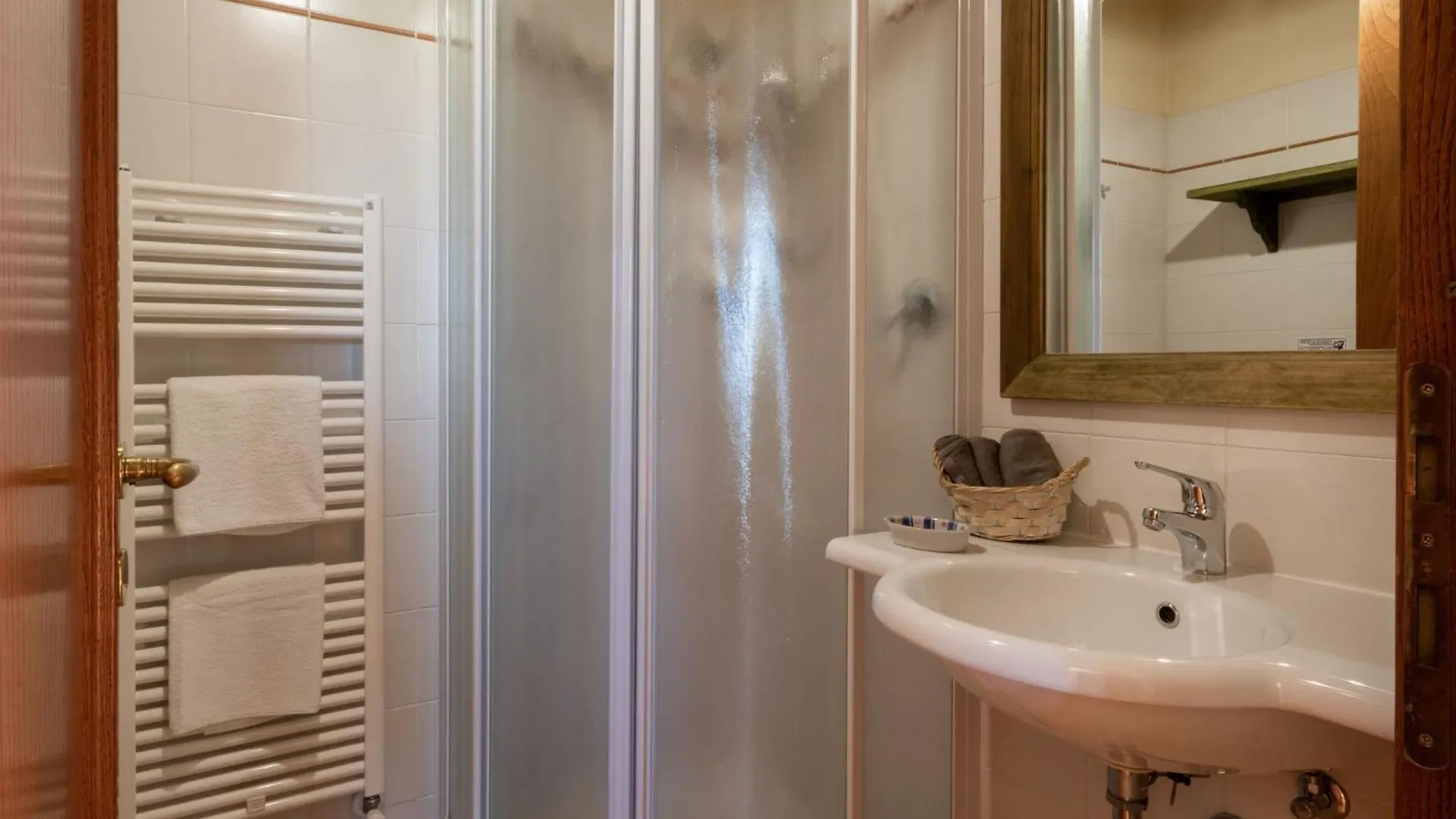 Apartment Le Debbiare-17 By Interhome Riparbella