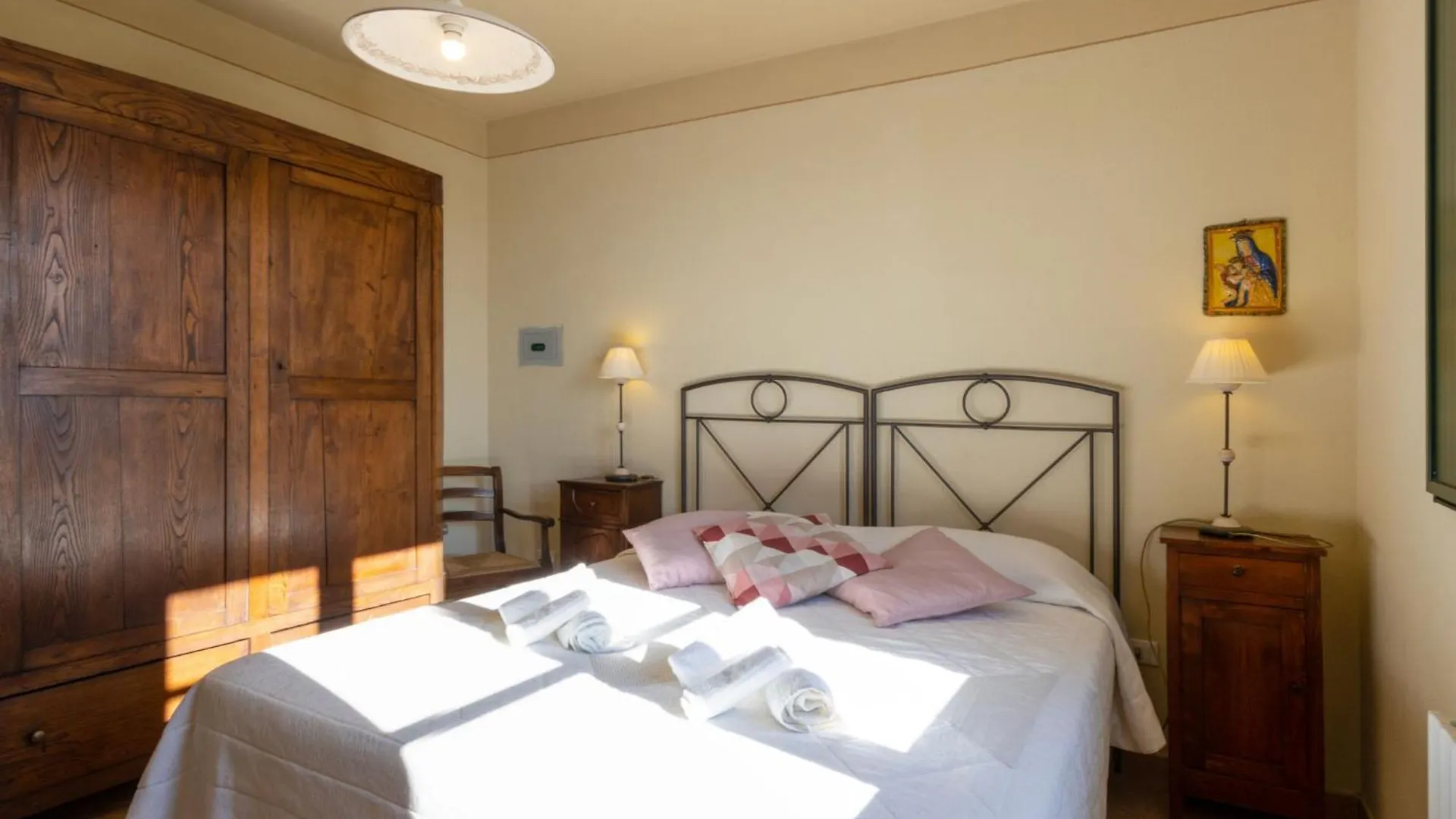 Apartment Le Debbiare-17 By Interhome Riparbella